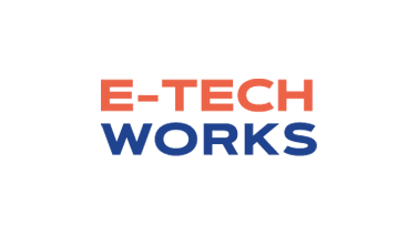 e-Works UK Logo