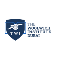 The Woolwich Insitute Logo